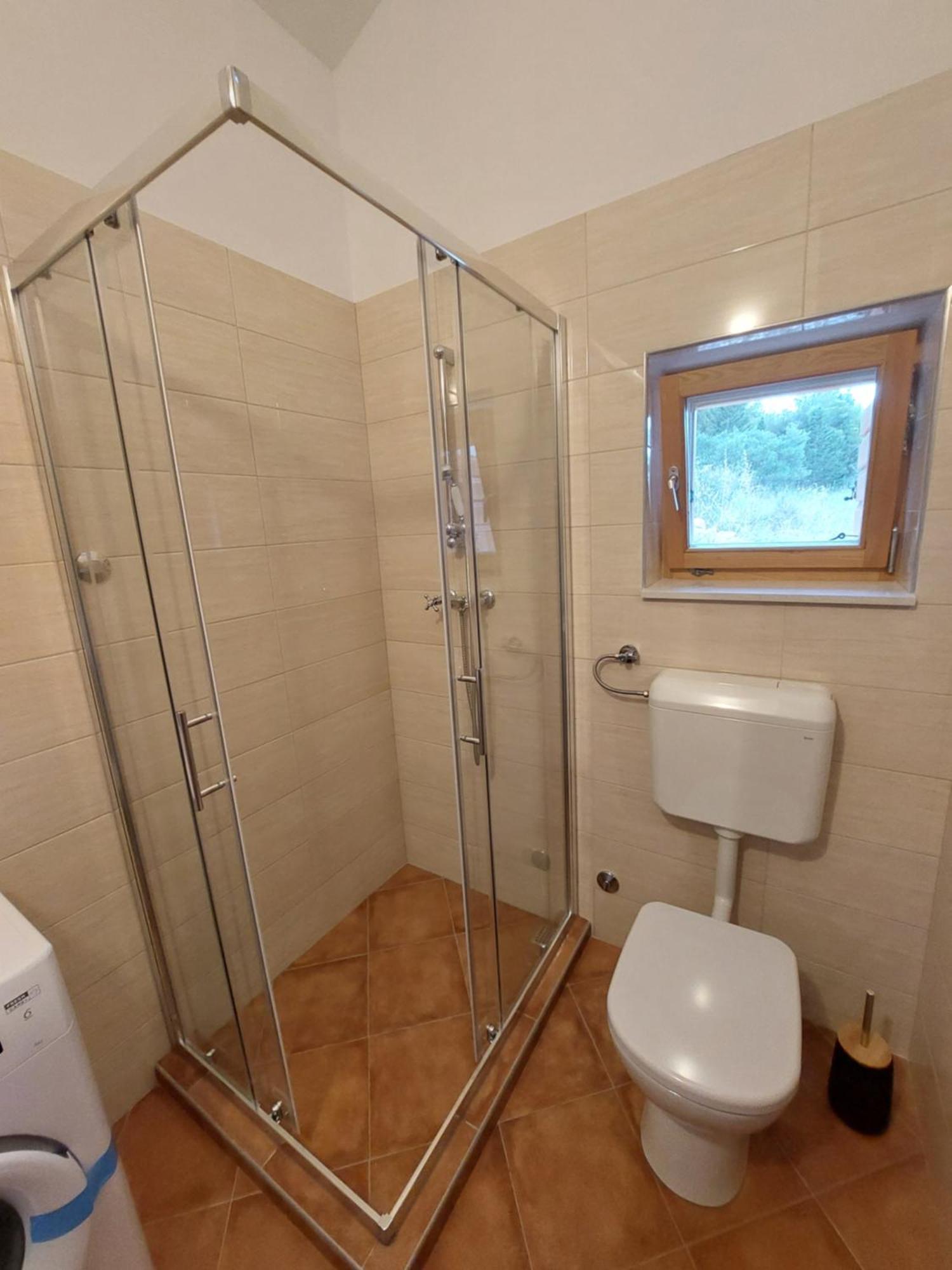 Olive Garden House Sibenikヴィラ エクステリア 写真